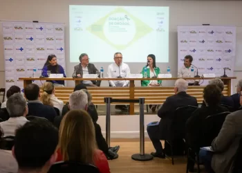 Ministério da Saúde lança campanha para ampliar doação de órgãos no Brasil