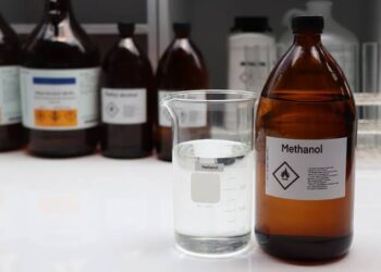 SP tem 9 casos de intoxicação por metanol; ministério divulga alerta