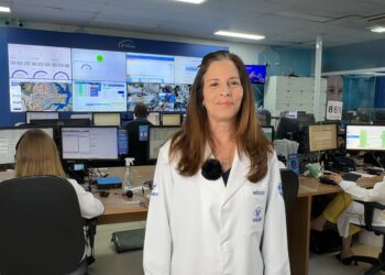 Diabetes silenciosa: médica alerta para sinais que podem salvar vidas