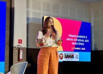 Governo da Bahia amplia investimentos em saúde e reforça apoio aos municípios