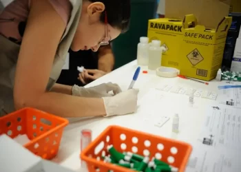 Casos de hepatite A crescem 50% no Rio de Janeiro