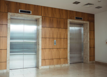 Levantamento da Ufba aponta aumento nos acidentes com elevadores no Brasil