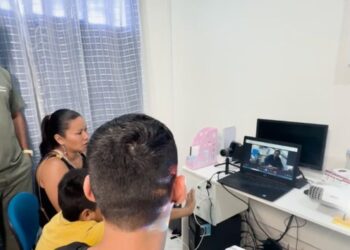 Saúde digital fortalece a rede pública e amplia o acesso de milhões de brasileiros