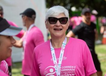 Rio lidera debate global sobre câncer de mama hereditário com lei pioneira e avanços científicos