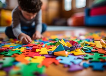 Diagnósticos de autismo crescem no Brasil e reforçam a importância da fonoaudiologia