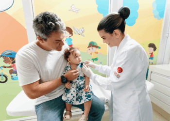 Prevenível por vacina, meningite causa a morte de 36 pessoas na Bahia em 2025