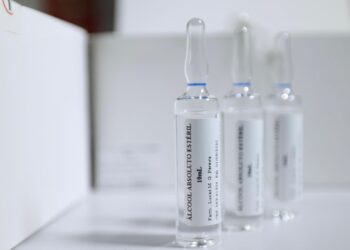 Bahia recebe antídoto contra intoxicação por metanol e Ministério amplia estoque nacional