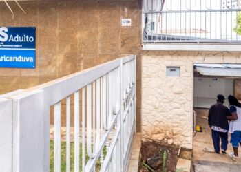 SUS realiza 192 mil atendimentos de saúde mental no primeiro semestre de 2025