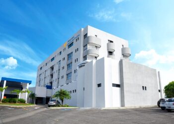 Região Metropolitana de Salvador ganha hospital Hapvida