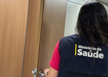 INTOXICAÇÃO: Ministério da Saúde instala sala de situação para monitorar casos de intoxicação por metanol