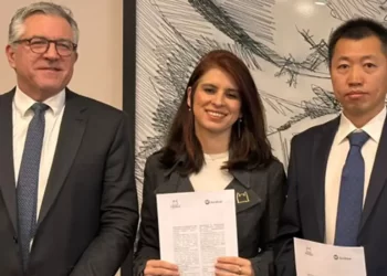 Parceria entre Brasil e China permitirá produção nacional de insulina no SUS