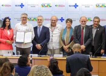 Ministério da Saúde cria auxílio de transporte para garantir acesso de pacientes à radioterapia