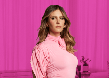 Fernanda Lima e Camila Pitanga unem forças para alertar sobre o câncer de colo do útero