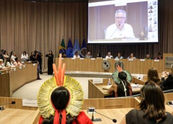 © Marcelo Camargo/Agência Brasil