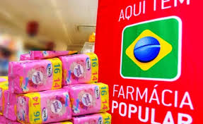 Mulheres do CadÚnico terão acesso mais rápido a absorventes pelo SUS