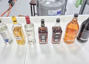 Brasil tem 24 casos confirmados de intoxicação por metanol