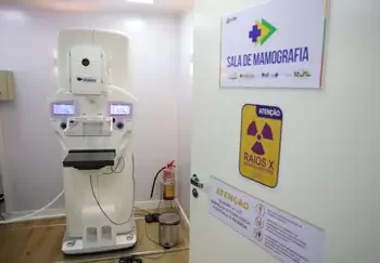 Mais cinco Carretas da Mulher reforçam atendimento no Outubro Rosa