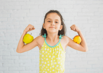 Falta de ferro nas crianças: como identificar os sinais e garantir um crescimento saudável