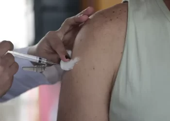 Sábado é Dia D da Campanha Nacional de Vacinação