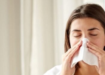 Rinite: especialista alerta para causas, sintomas e riscos da automedicação