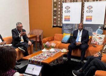 Brasil reafirma compromisso com acesso equitativo a novas vacinas contra a tuberculose