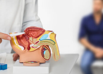 Bahia tem 2ª maior taxa de câncer de próstata do país e deve registrar 6,5 mil novos casos em 2025