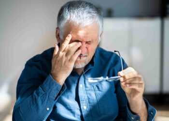 Oftalmologista alerta para complicações oculares associadas à diabetes