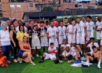 Grupo formado por seis ONGs promove ação solidária no Dia de Doar em Salvador