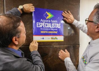 Últimos dias: inscrições na Bahia para financiamento de infraestrutura em saúde terminam em 7 de novembro