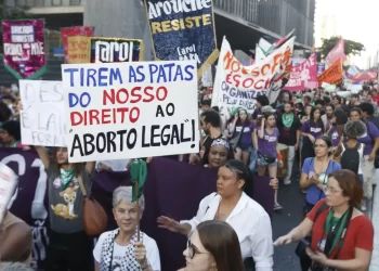 Ataque a aborto legal espalha “pânico moral”, diz dirigente do Conanda