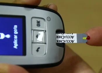 Campanha alerta sobre risco de perda de visão em pessoas com diabetes