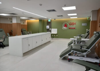 GSH Banco de Sangue de Salvador estará aberto nos feriados de novembro