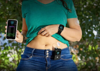 Dia Mundial do Diabetes: tecnologia devolve liberdade e transforma o controle do diabetes tipo 1 