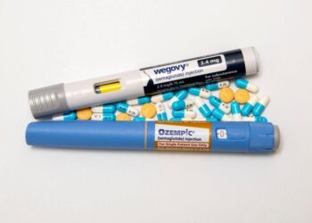 EUA aprovam uma versão em comprimido de tratamento injetável para a obesidade