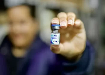 Bahia recebe 44,5 mil doses do primeiro lote da vacina contra o vírus sincicial respiratório para proteger gestantes e recém-nascidos
