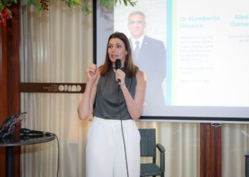 MSD discute temas como HPV, Câncer de Mama e Hipertensão Pulmonar em Salvador