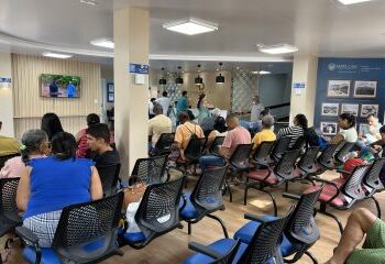 Bahia supera mil cirurgias e 2,5 mil procedimentos em mutirão nacional do SUS