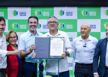 Governo cria primeiro Centro de Clima e Saúde na Amazônia