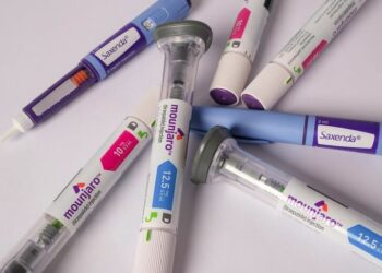 Anvisa aprova uso do Mounjaro para apneia do sono e autoriza prescrição por dentistas em casos específicos