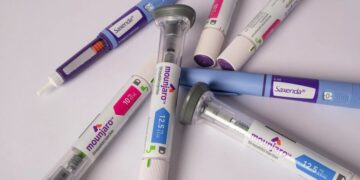 Anvisa aprova uso do Mounjaro para apneia do sono e autoriza prescrição por dentistas em casos específicos