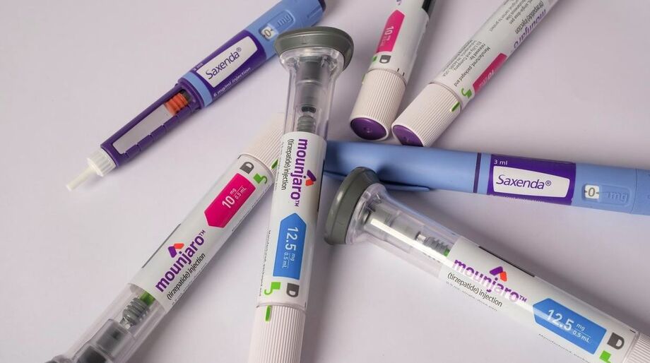 Anvisa aprova uso do Mounjaro para apneia do sono e autoriza prescrição por dentistas em casos específicos