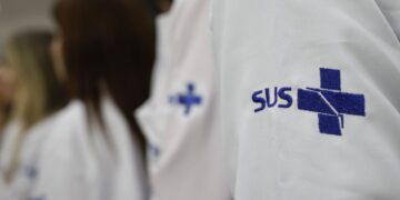 Programa conclui formação de 109 mil agentes de saúde em todo país