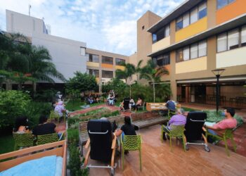 Clínica Florence é referência em cuidados paliativos do Norte e Nordeste