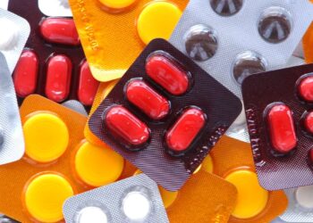 Anvisa proíbe venda de remédios da Needs e da Bwell