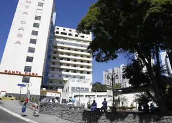 Saúde destina R$ 1 bilhão para santas casas e hospitais filantrópicos