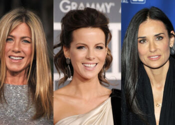 Esperma de salmão, “penis facial” e excremento de pássaro: os procedimentos estéticos mais inusitados das celebridades em 2025