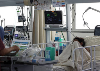 Projeto do Ministério da Saúde reduz infecções em UTIs do SUS e economiza R$ 151 milhões