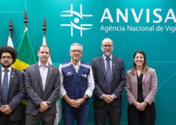 Ministério da Saúde e Anvisa anunciam aprovação de estudo clínico para tratamento inovador de lesões na medula espinhal
