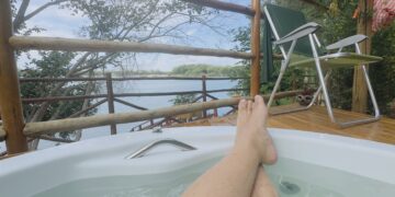 Férias, descanso e saúde mental: por que a pausa é essencial