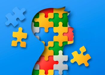 Autismo pode estar ligado à evolução do cérebro humano, apontam novas pesquisas científicas